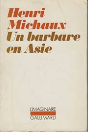 Un Barbare en Asie